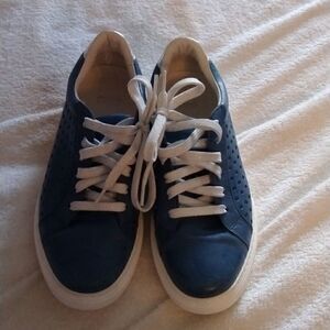 Johnston & Murphy shoes 